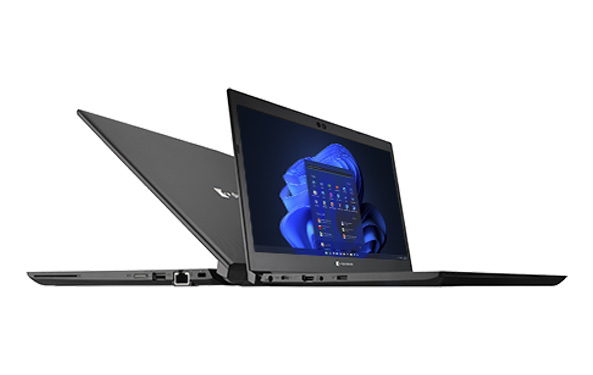Dynabook Tecra A30-J-10B Intel® Core™ i7 i7-1165G7 Laptop – image 5