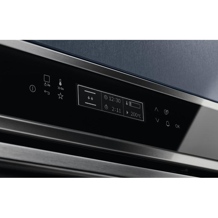 Electrolux EBC65X Semi-auto Espresso machine – image 6