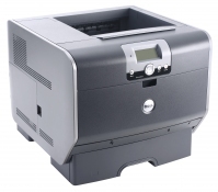 Dell 222-0998 laser printer