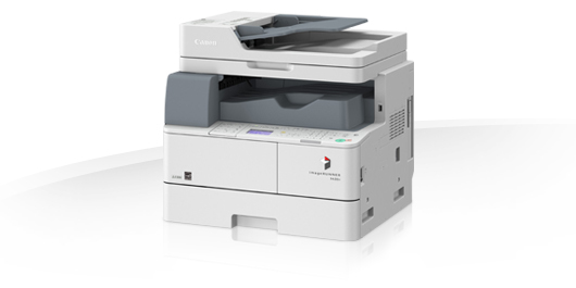 Canon imageRUNNER 1435i Laser A4 – image 1
