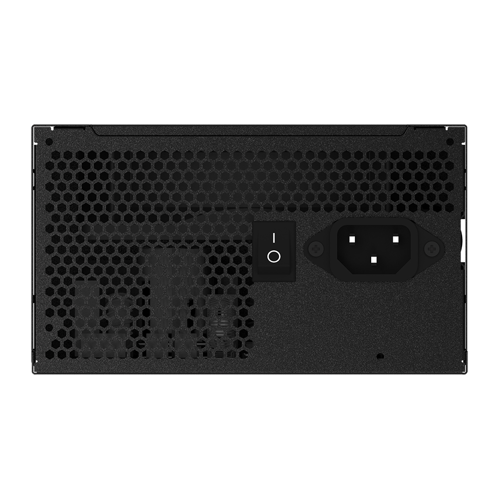 GIGABYTE GP-P650G-US power supply unit – image 6