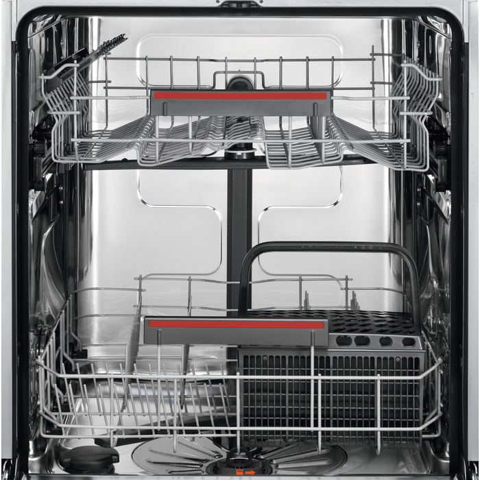 AEG FSB52637Z dishwasher Fully built-in 13 place settings – image 7