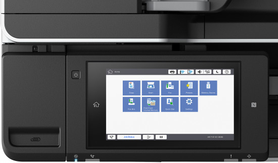 Epson Enterprice WF-C17590 D4TWF – image 7
