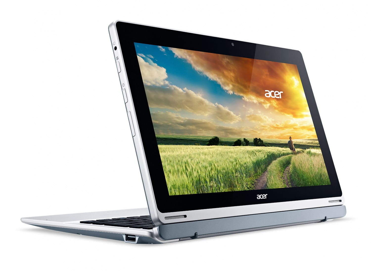 Acer Aspire Switch 11 SW5-111-15QG Intel Atom® Z3745 Hybrid (2-in-1) – image 3