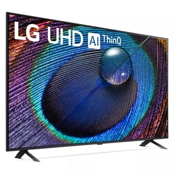 LG 43UR9000PUA TV – image 2
