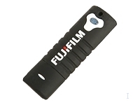 Fujitsu Secure & Splash USB 2.0 Memory Card 4GB