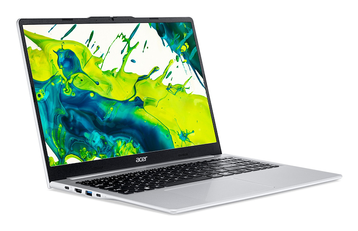 Acer Aspire Lite AL15-48P-R8WE AMD Ryzen™ 7 5825U Laptop – image 2