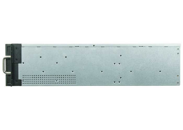 Chieftec UNC-310A-B Rack Black – image 3