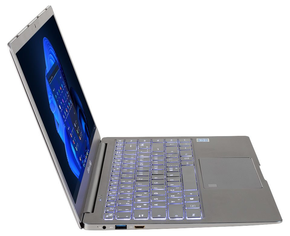 bluechip TRAVELline TL14W4 – image 6