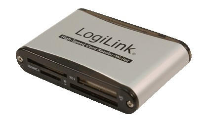 LogiLink Cardreader USB 2.0 – image 2