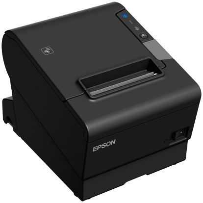 Epson TM-T88VI-iHub (751F3) – image 4