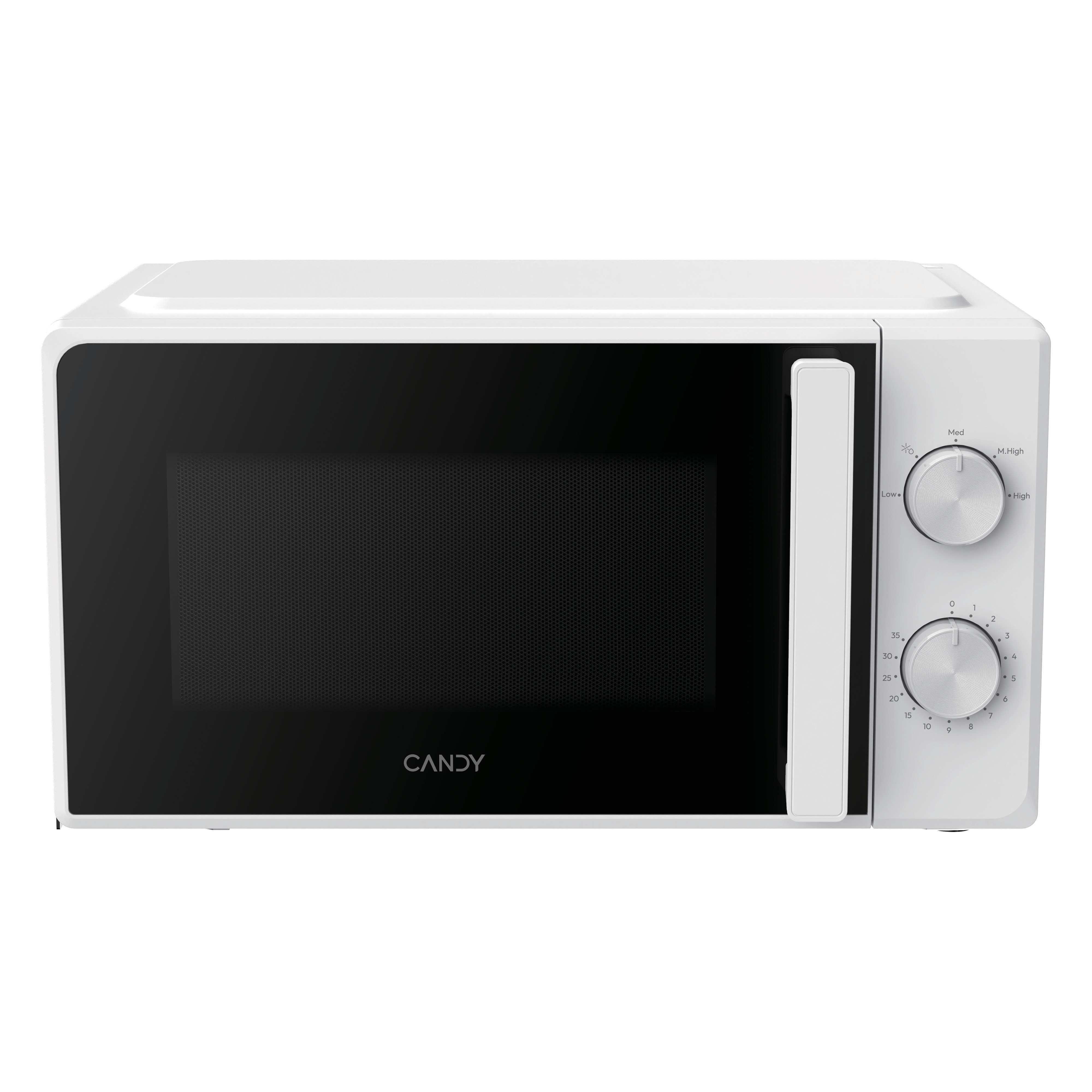 Candy CMW320SMW 011 — vue 1 sur 4