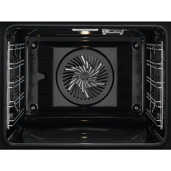 AEG BEB351010B 71 L Black – image 5
