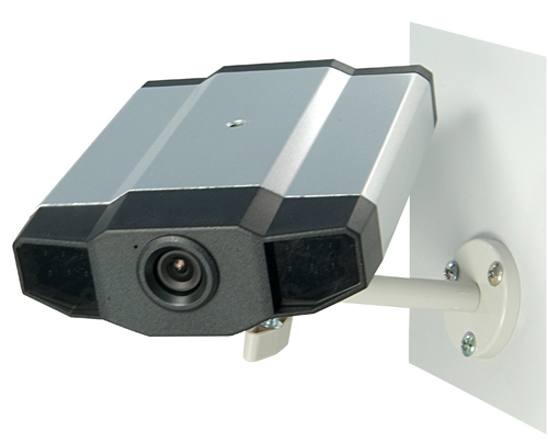 Lindy 42443 security camera Indoor