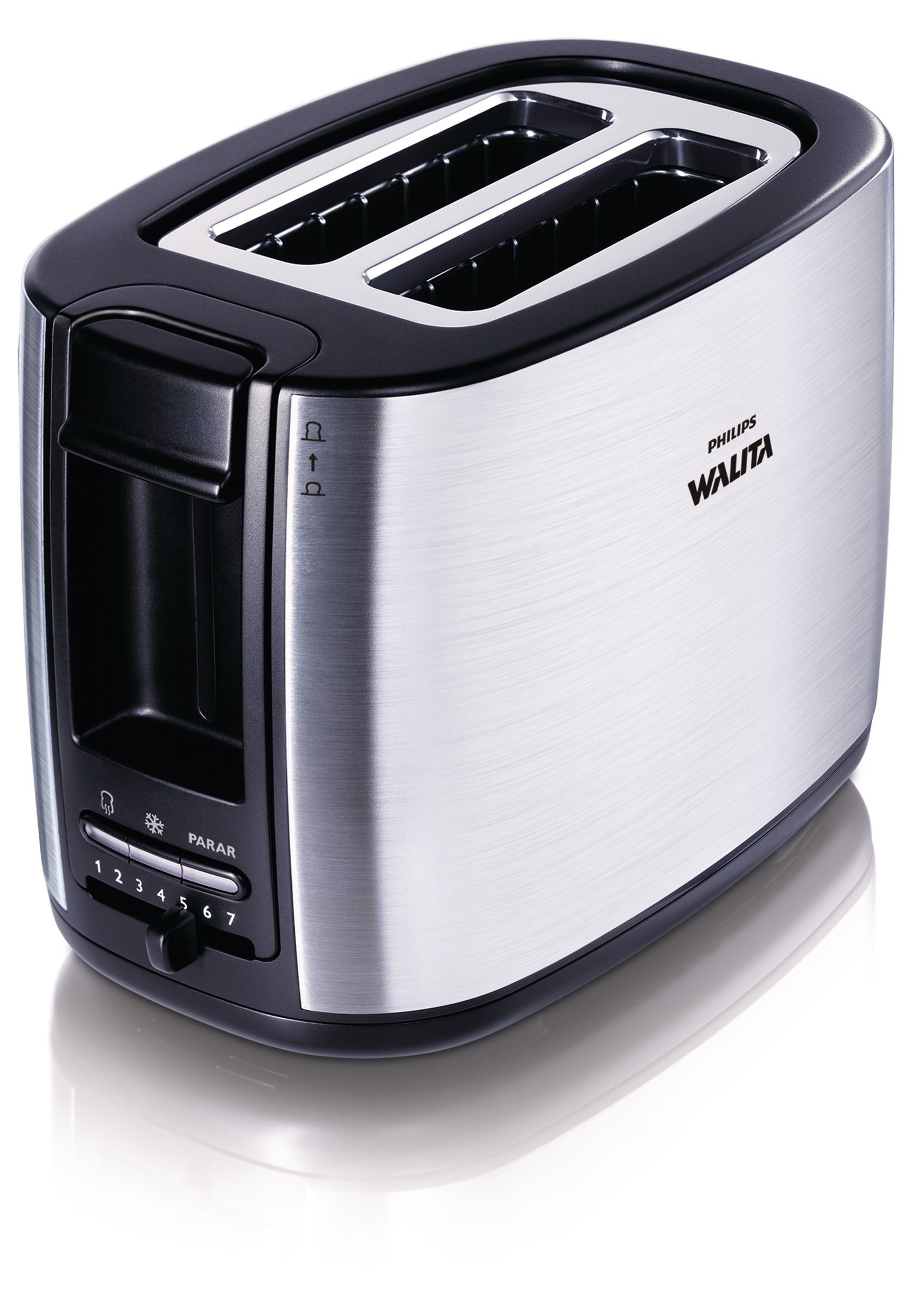 Philips Walita Toaster RI2628/21 – image 2