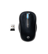 HP LX732UT mouse Office Ambidextrous RF Wireless Optical 1750 DPI