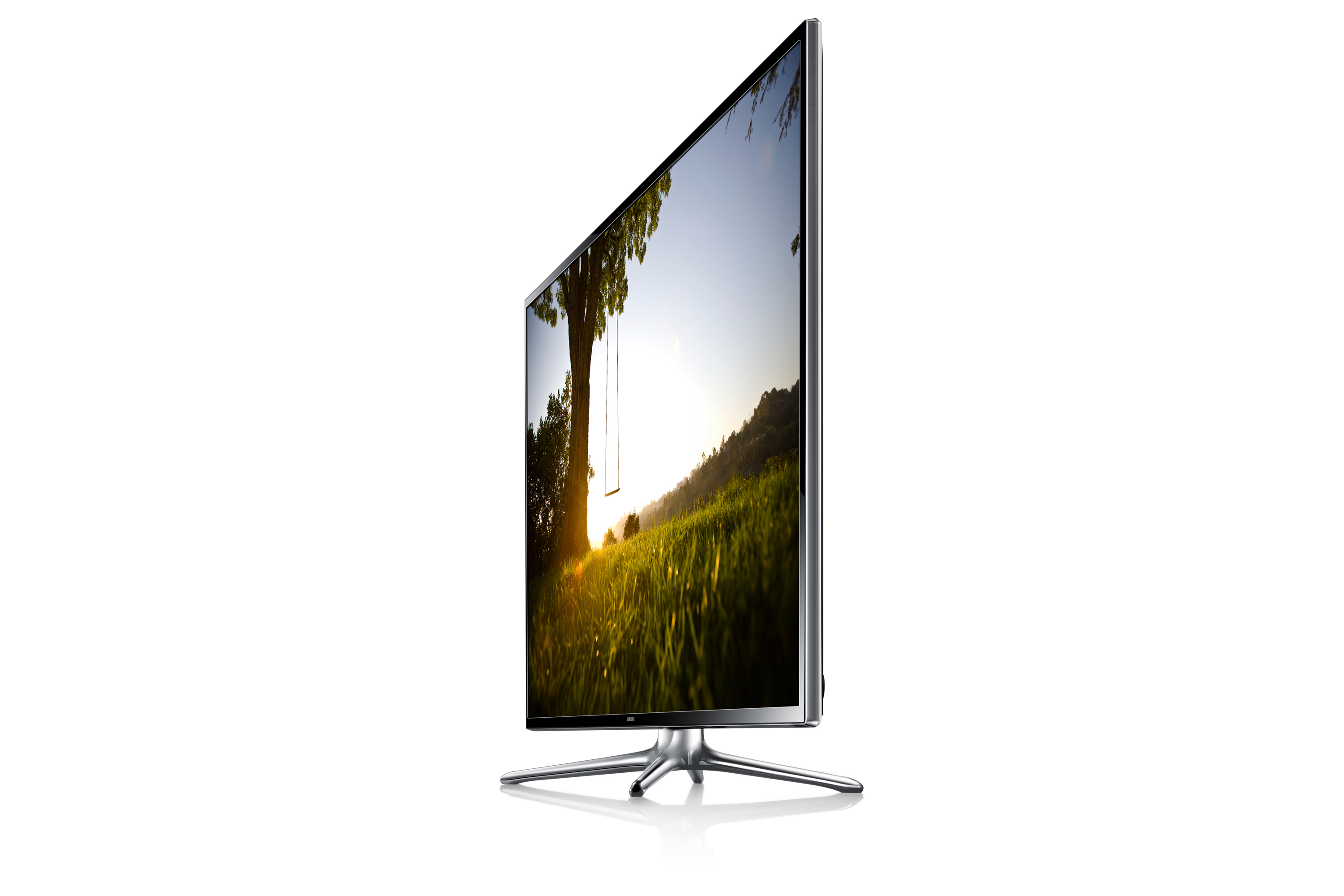 Samsung UE40F6470 101.6 cm (40") Full HD Smart TV Wi-Fi Black – image 3