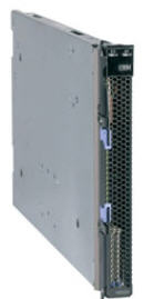 Lenovo BladeCenter HS22V server