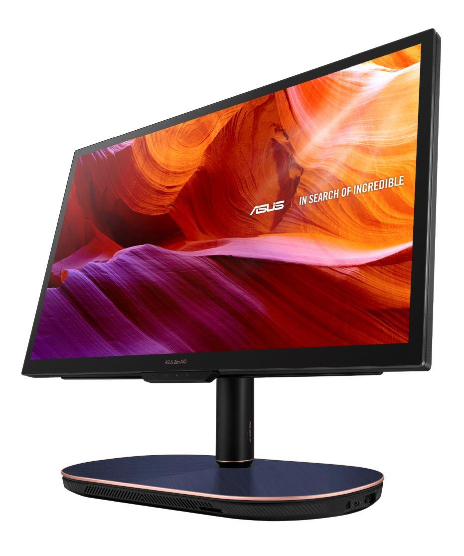 ASUS Zen AiO Z272SDT-BA116T Intel® Core™ i7 i7-8700T – image 8