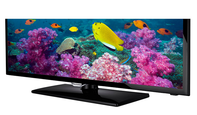 Samsung UE46F5300 116.8 cm (46") Full HD Smart TV Black – image 5