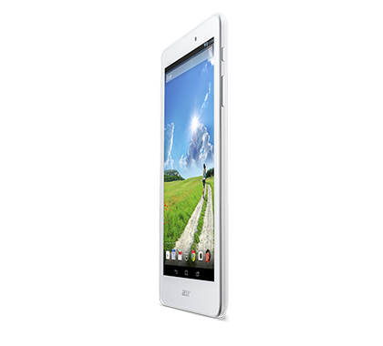 Acer Iconia B1-810_2Cww Intel Atom®