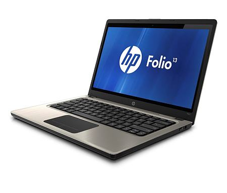 HP Folio 13-1016tu Intel® Core™ i3 i3-2367M Laptop – image 3