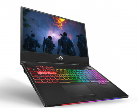 ASUS ROG Strix SCAR II – image 3