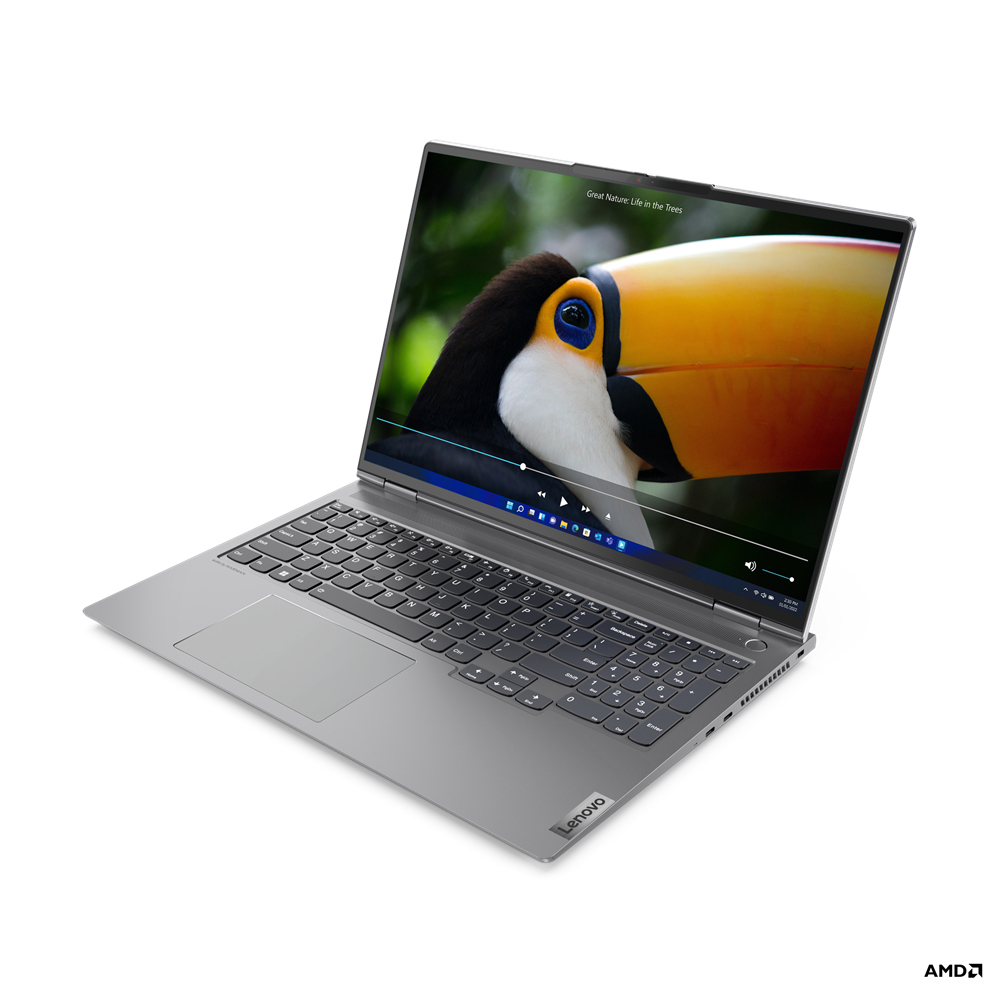 Lenovo ThinkBook 16p G3 ARH – image 3