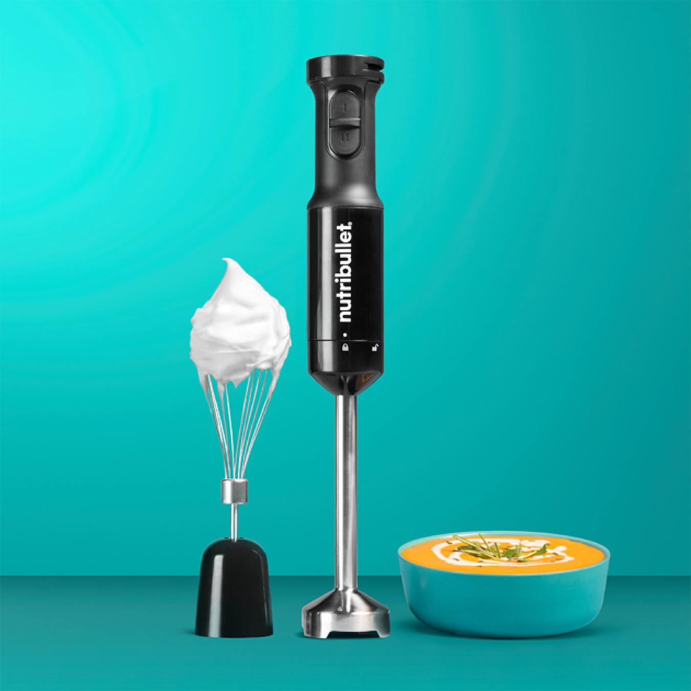 NutriBullet Immersion Blender Pro 01711 – image 7