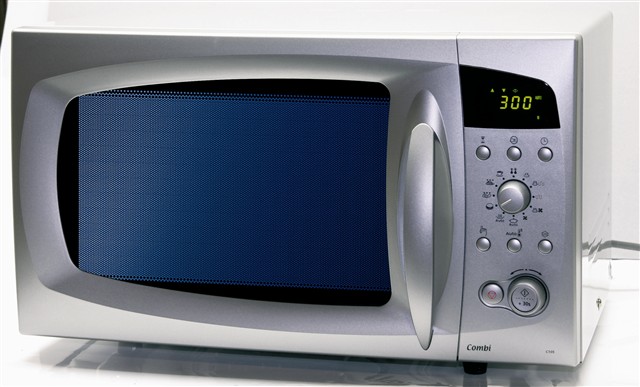 Samsung C105 Silver