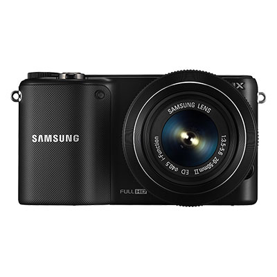 Samsung 2000 + ED II 50-200mm – image 3