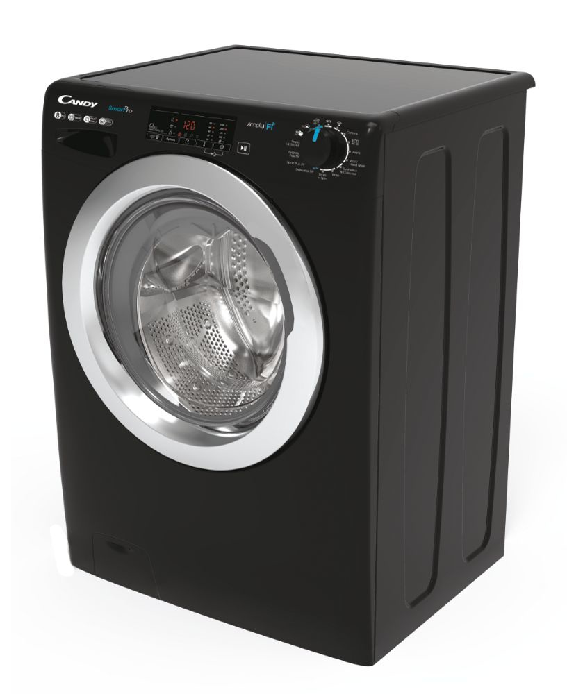 Candy Smart Pro CSO1483TWCBE-80 washing machine Front-load – image 5
