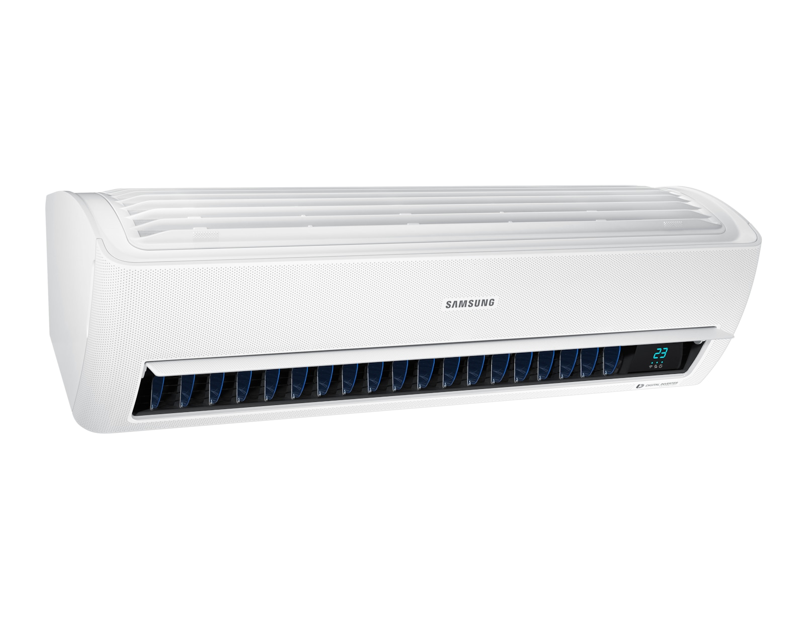 Samsung AR12NXWXCWKN Air conditioner indoor unit White – image 4