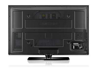 Samsung PS50A556S2FXXC TV – image 6