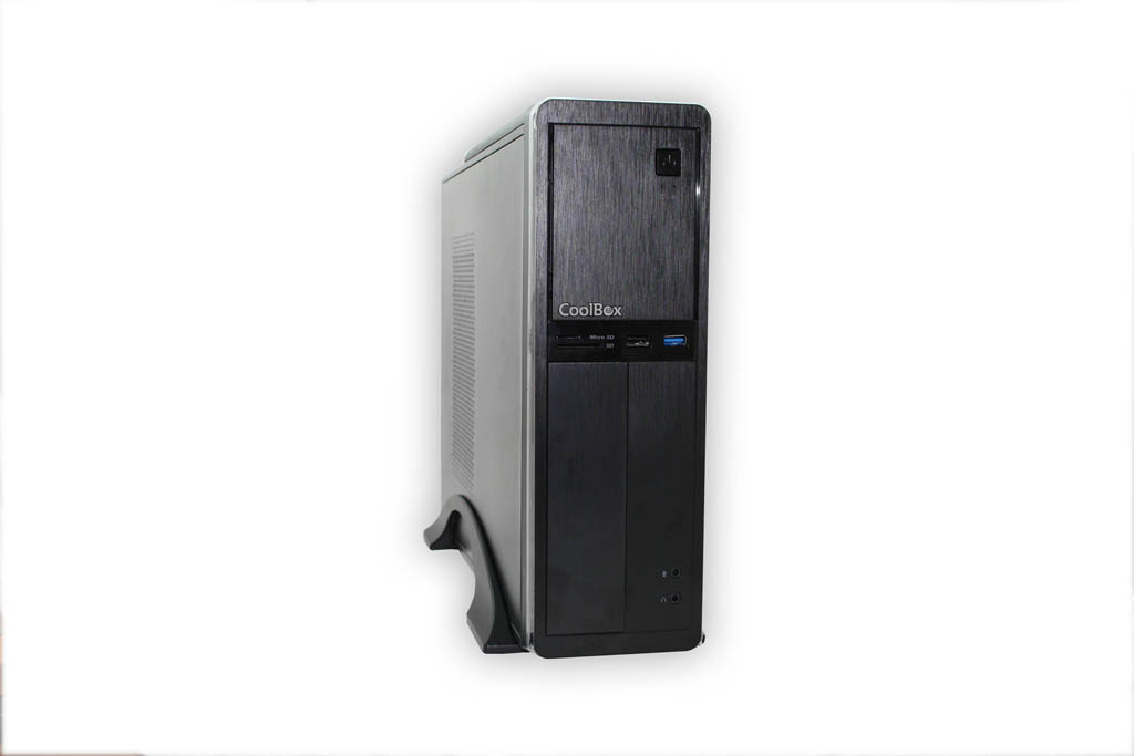 CoolBox T-300 Black 300 W – image 4