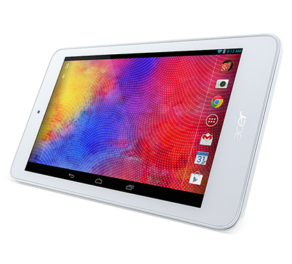 Acer Iconia B1-750-10GT Intel Atom® – image 3