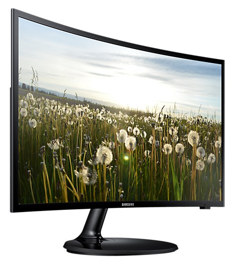 Samsung V32F390FEW computer monitor – image 6