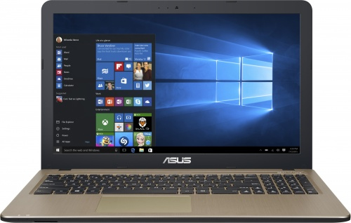 ASUS Vivobook X540LJ-XX011T Intel® Core™ i3 i3-4005U Laptop – image 2