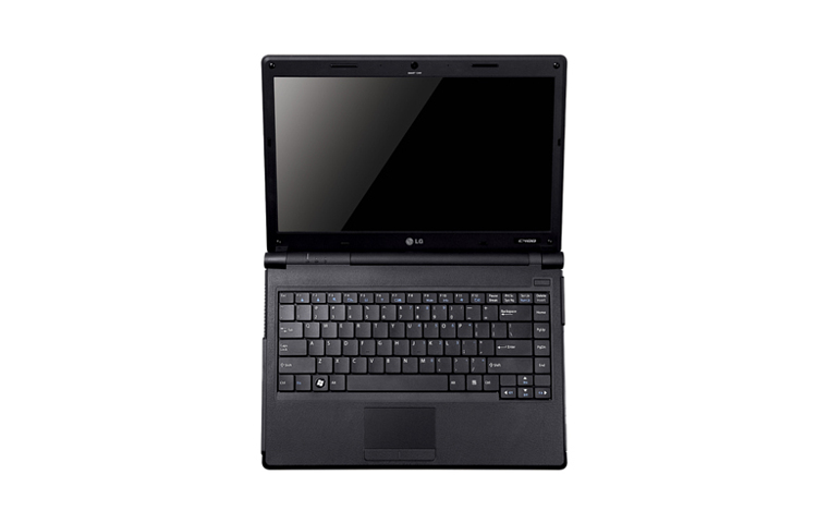 LG C series C400 Intel® Pentium® P6200 Laptop – image 3