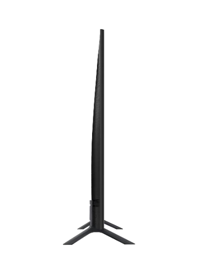 Samsung 70RU7025 177.8 cm (70") 4K Ultra HD Smart TV Wi-Fi Black – image 3