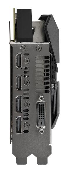 ASUS ROG-STRIX-RXVEGA56-O8G-GAMING AMD Radeon RX Vega 56 – image 6