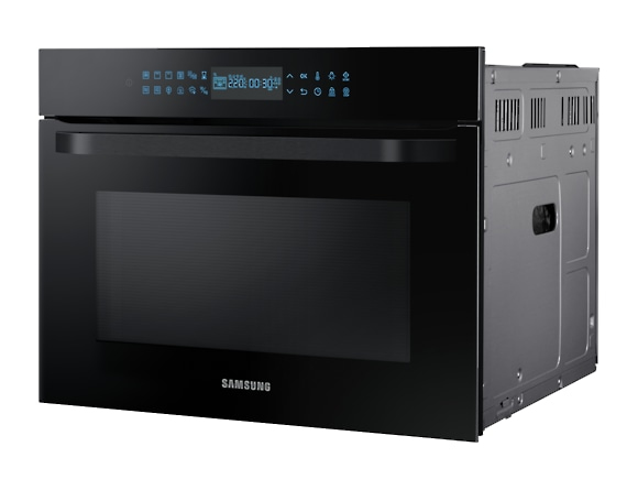 Samsung NQ50R7530BK Black Combination microwave Built-in – image 4