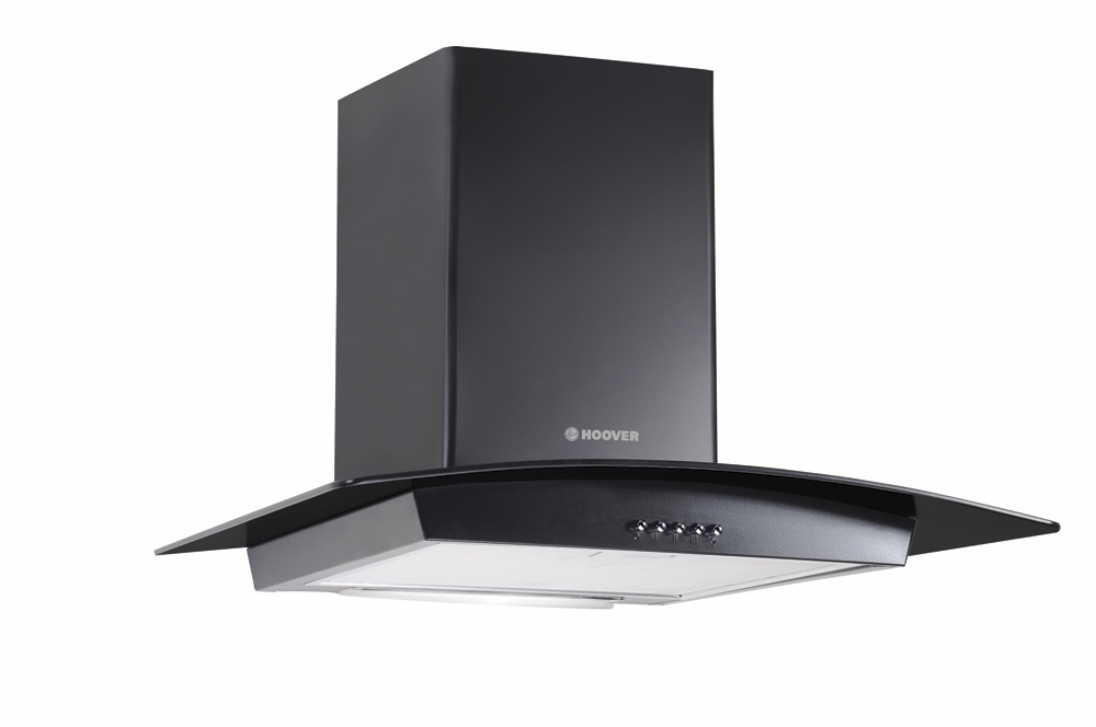 Hoover HGM656BTK 36900591 — vue 1 sur 1