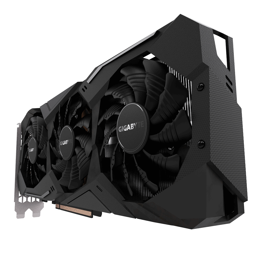 GIGABYTE GeForce RTX 2070 WINDFORCE – image 4