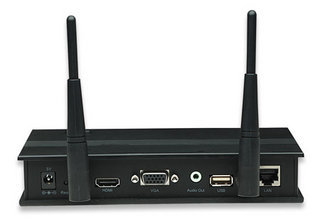 Intellinet 524759 wireless presentation system – image 6