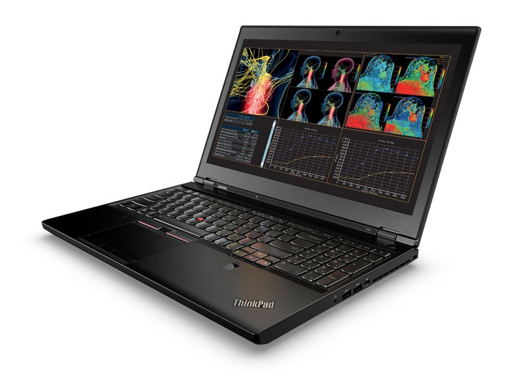 Lenovo P51 + 5WS0Q41627 – image 5