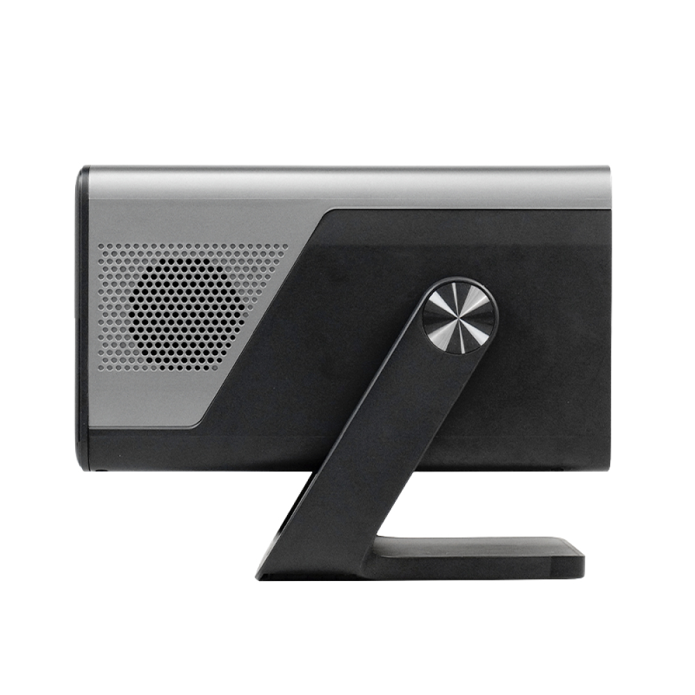 iggual MP1800p 800 ANSI lumens 1080p (1920x1080) Black, Grey – image 4