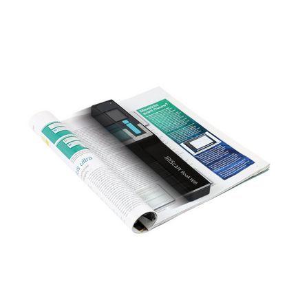 Canon IRIScan Book 5 Wifi – image 2