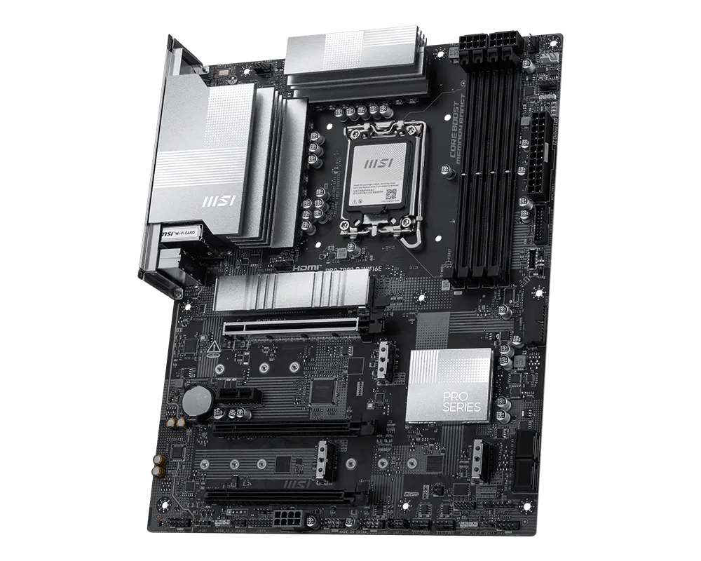 MSI PRO Z890-P WIFI6E – image 4