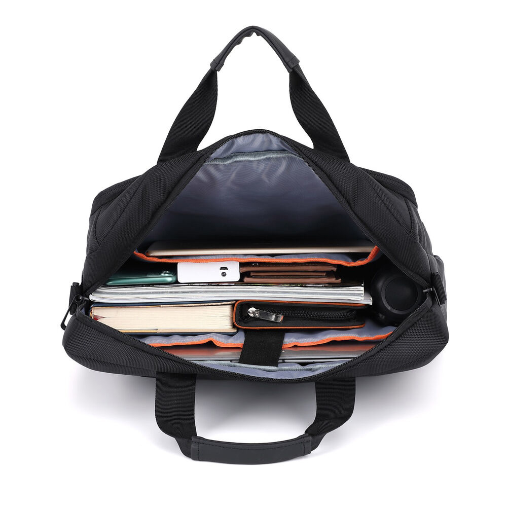 ACT Suburb shoulder bag for laptops up to – image 3